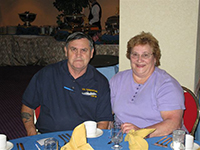 Russ & Pat Dilley